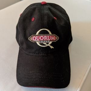 Quorum Cigar Hat